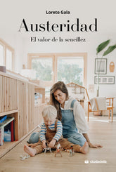 AUSTERIDAD - 9788415436751